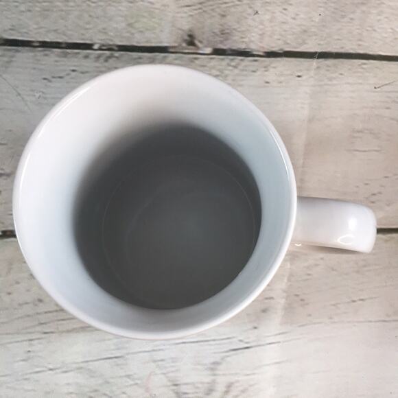 Konitz Mug Life is Too Short for Men to Take it Seriously - Picture 5 of 7